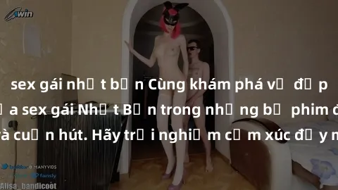 sex gái nhật bản Cùng khám phá vẻ đẹp và sức gợi cảm của sex gái Nhật Bản trong những bộ phim đầy nghệ thuật và cuốn hút. Hãy trải nghiệm cảm xúc đầy mới mẻ và sống động từ những cảnh quay tinh tế và