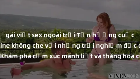 gái việt sex ngoài trời Tận hưởng cuộc sống tình dục online không che với những trải nghiệm độc đáo và mới lạ. Khám phá cảm xúc mãnh liệt và thăng hoa cùng đối tác tại các trang web chuyên nghiệp.